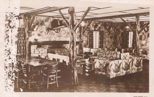 Eagle rock ranch - eagle,