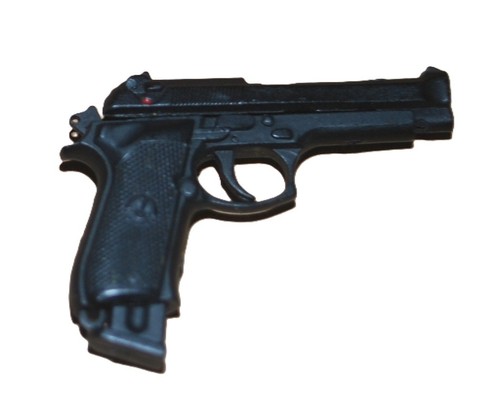 Action figure 1 - 12”,