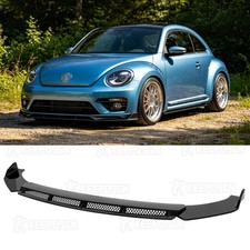 ABS Gloss Lower Grille Front