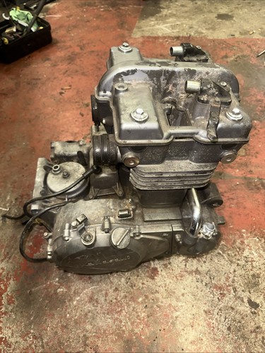 Kawasaki er5 er500 500 full - er,