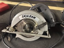 Vintage Skil Saw Professional