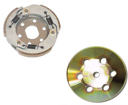 Bell clutch piaggio typhoon - bell, +
