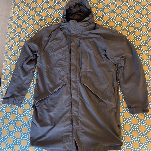 Rohan mens hilltop barricade - mens,
