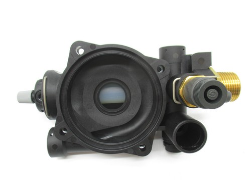Pump body for morco - pump,