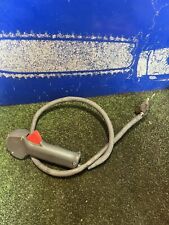 Efco 8400 Petrol Strimmer Brushcutter Throttle Control Assembly