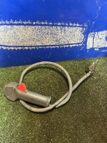 Efco 8400 petrol strimmer - efco,