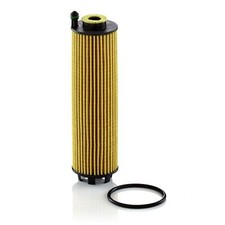 Oil Filter For Mercedes