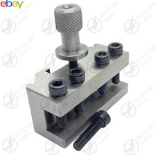 T37 HOLDER QUICK CHANGE