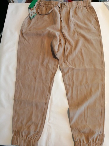Clothing ladies elasticated - bc,