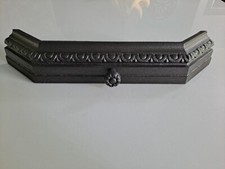 CAST IRON    FIRE FRONT