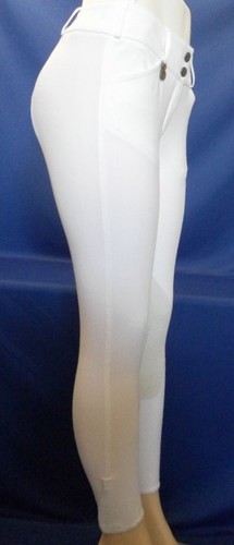 Pikeur ciara in white - ,