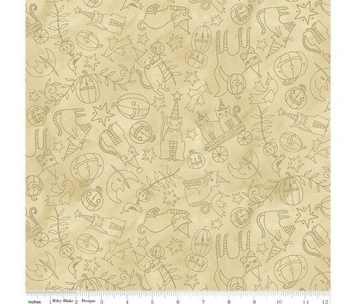 Fat quarter riley blake - fat,