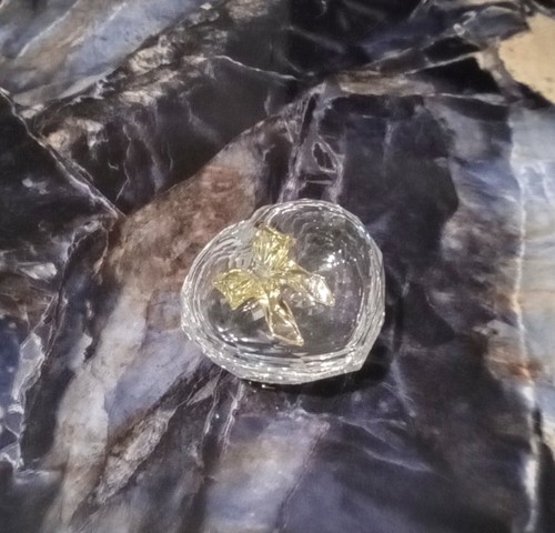 Swarovski crystal heart shaped - swarovski,