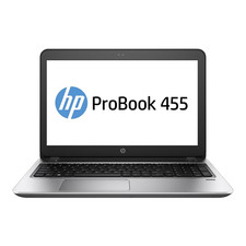 15.6" AMD A10 9600P HP PROBOOK