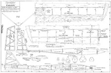 Dynaflyte Talon slope soarer