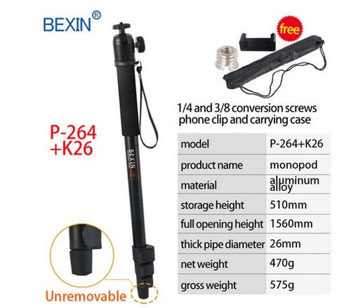 Handheld pole walk - handheld, stick