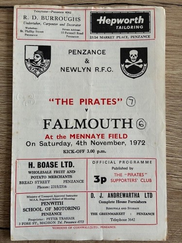 Nov 1972 penzance - 4, newlyn
