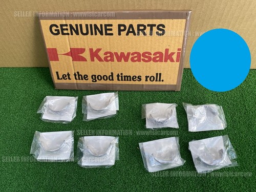 Kawasaki ninja 500 1994 2009 - 500,