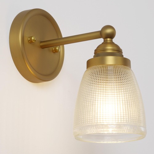 Industrial wall light sconce - industrial,