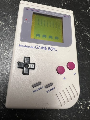 Gameboy original classic - original,
