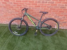 Carrera Vengeance 27.5