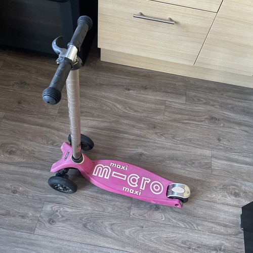 Maxi micro scooter - maxi,