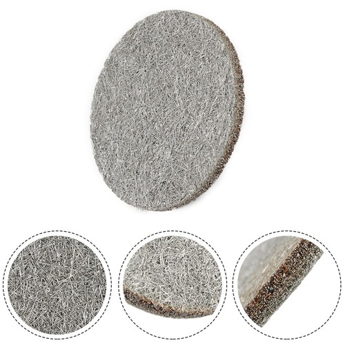 Heater burner screen - screen, mesh
