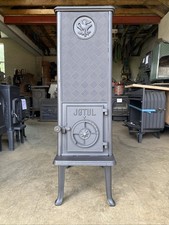 Jotul 606 Classic Cast Iron