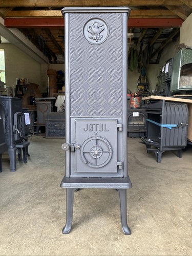 Jotul 606 classic cast - jotul,