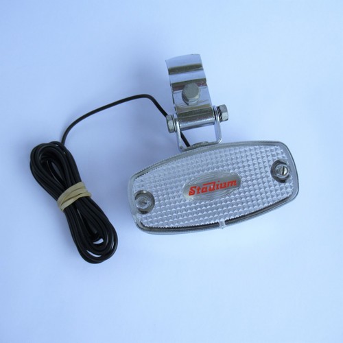 Vintage stadium reverse light - stadium,
