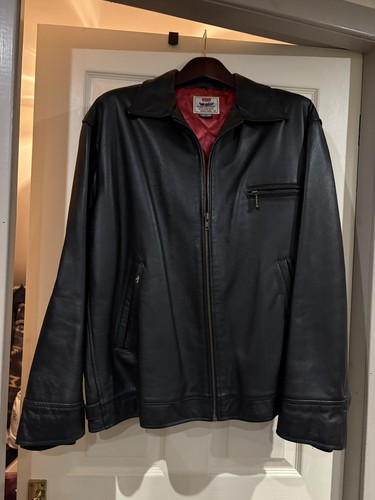 Vintage levi highwayman - vintage,