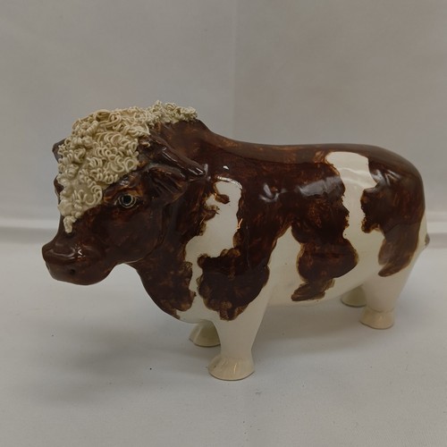 Superb studio pottery hereford - superb,