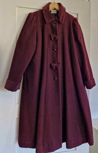 Vintage rothchild burgundy - vintage,