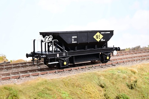 Heljan 7mm gauge - 4382, br