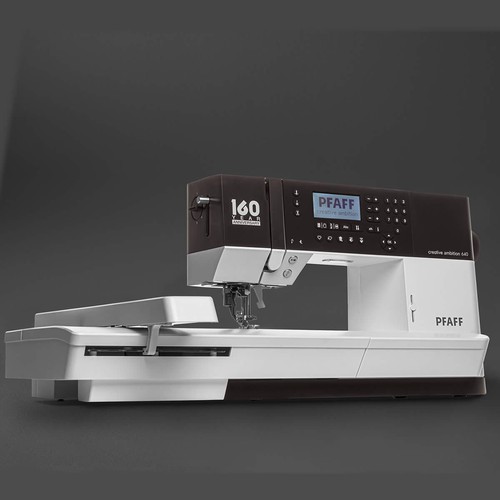 Pfaff ambition 640 sewing - pfaff,