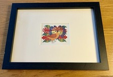 ‘Sun Owl & Foliage’ By