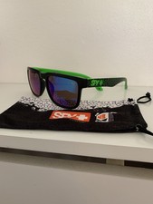 Sunglasses KEN BLOCK Spy+Helm