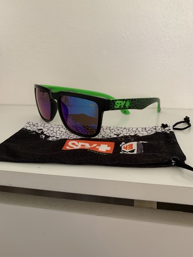 Sunglasses ken block spy - ken, spy+helm
