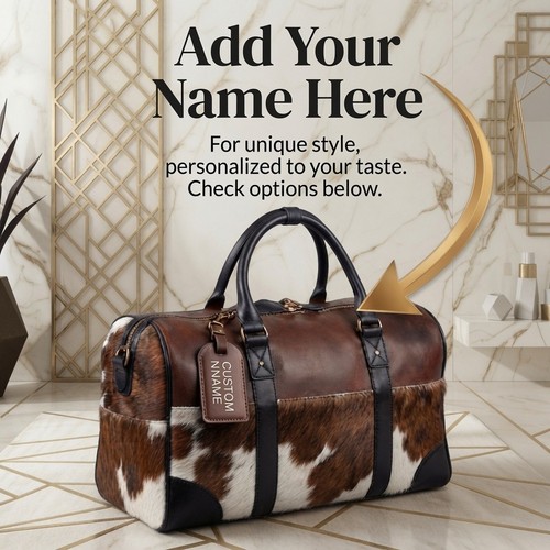 Handmade genuine leather - handmade,