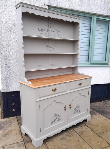 Vintage french style - 4',