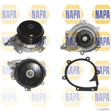 Water Pump For Mercedes CLS