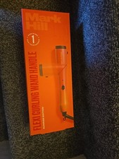 Mark Hill Flexi Curling Wand Handle