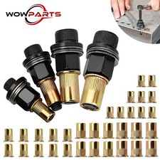 36pcs Manual Rivet Nut Tool