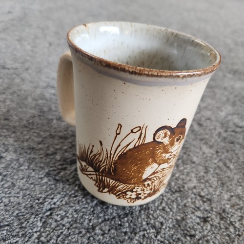 Vintage dunoon ceramics - vintage,