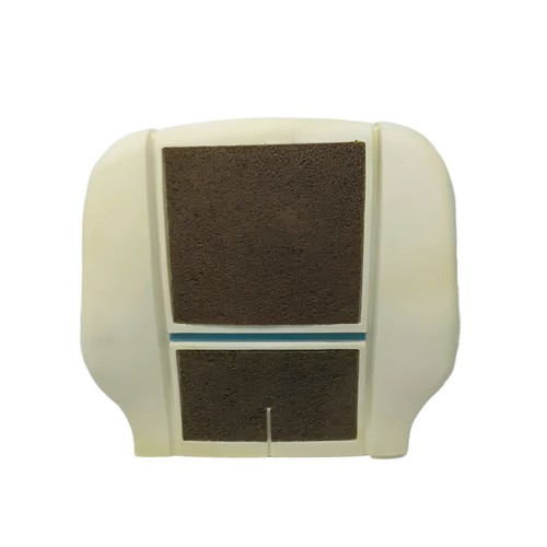Mercedes benz genuine seat - mercedes-benz,