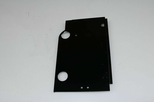 Oem left rear body - oem,