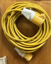 12M 110v Site Extension Cable