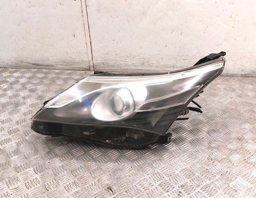 Toyota avensis 2014 - 2014, t270