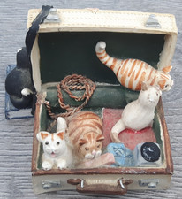 Colour Box Peter Fagan Cat's