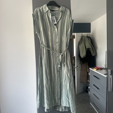 Matalan green and - green, cream